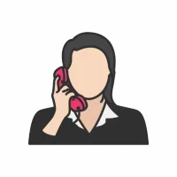 استخدام کارشناس فروش تلفنی