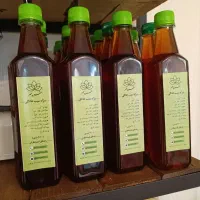 سرکه سیب خانگی ارومیه ارگانیک