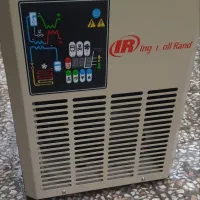 درایر وخشک کن تبریدی اینگرسول رند