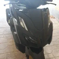 هوندا کلیک ۱۶۰ اصلی