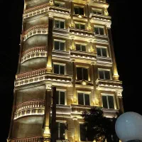 برقکاری ساختمان هوشمند و صنعتی،اورژانس برق