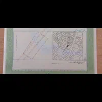 زمین مسکونی/تجاری