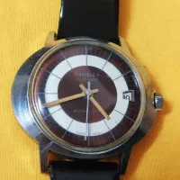 ساعت مچی رامبلر کوکی سویسی.