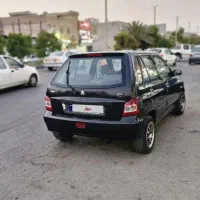 پراید ۱۱۱ مدل ۸۹