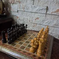 شترنج خاتم