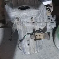 گیربکس پراید