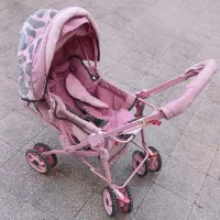 کالسکه و غیره
