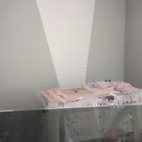 نقاشی ساختمان