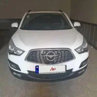 هایما s5 توربو ۶سرعته