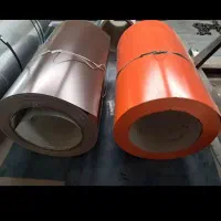 ورق رنگی ساده پروفیل نبشی میلگرد ناودانی