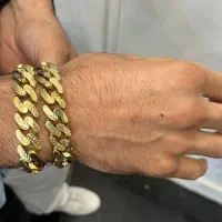 دستبند کارتیه بدون اجرت