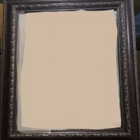 آینه ودوعدد شعمدان