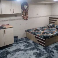 سوئیت اجاره روزانه شبانه ساعتی از صاحب ملک