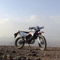 تریل روان ۲۰۰ جهت معاوضه