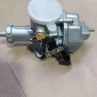 کاربراتورهندا