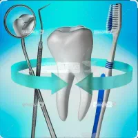 آموزش دستیار کنار دندانپزشک