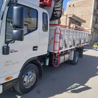 جک ۸تن مدل ۱۴۰۳