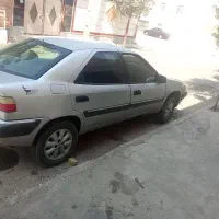 زانتیا 2000|خودرو سواری و وانت|دامغان, |دیوار