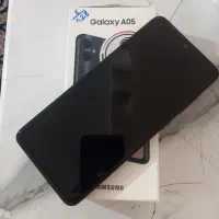 گوشی سامسونگ گلکسی A05معمولی