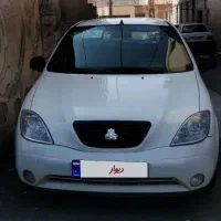 تیبا 1 مشابه صفر آخر 93