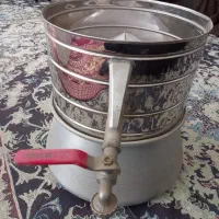 دستگاه گلابگیر