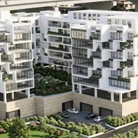 فروش اپارتمان130متری3خواب فول هتلینگ قلب تهران