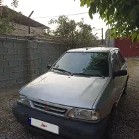 پراید مدل 90 دوگانه فابریک