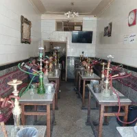 استخدام در کافه قلیان خوانسار