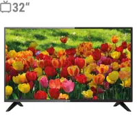 تلویزیون ال ای دی سام الکترونیک