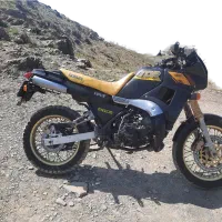یاماها 250 Tdr