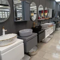 روشویی کابینتی پترا