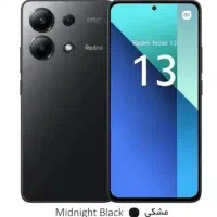 شیاومی not 13