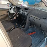 پراید ۱۴۱|خودرو سواری و وانت|کرج, کمال‌شهر|دیوار