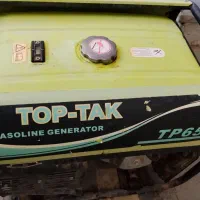 موتور برق TopTakبرند خوشنام
