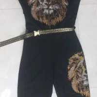 اورال مزونی سنگ کاری شده