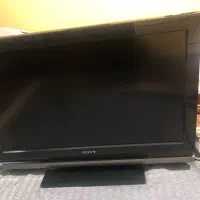 تلویزیون سونی ۳۲ اینچ LCD