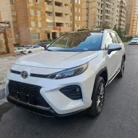 تویوتا وایلدلندر