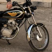 موتور سیکلت 95