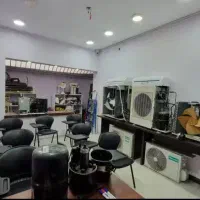 آموزش دوره‌ی تعمیرات کولر پنجره‌ای و اسپیلت