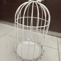 قفس دکوری