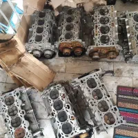 سیلندر سرسیلندر سانتافه موهاوی وایف توسان سوناتا|قطعات یدکی و لوازم جانبی|تهران, شوش|دیوار