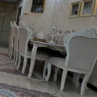 میز و صندلی ناهاخوری