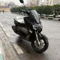 لین مکس ۱۵۰ پلاس ۱۴۰۴