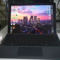 Surface pro 6 سرفیس پرو ۶ تمیز