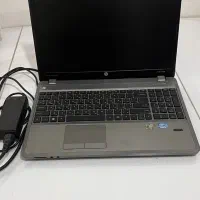 لب تاپ hp