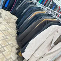 پالتو مردانه و زنانه