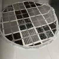 قالیچه درحده نو