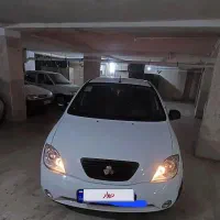 تیبا مدل ۹۷