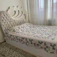 سرویس خواب دو نفره بسیار شیک