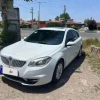 برلیانس موتور بزرگ h330 فروش فوری فوری